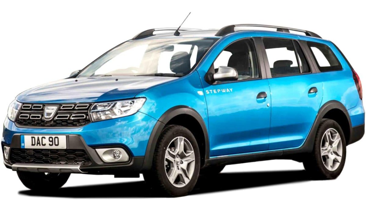 Logan Stepway