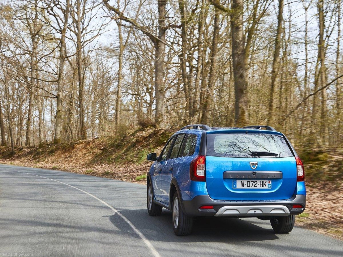 Ниссан Логан