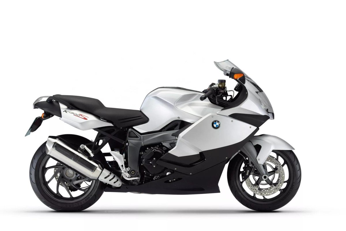 BMW k1300s