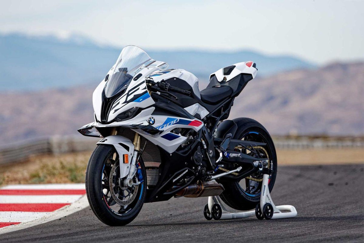BMW s1000rr