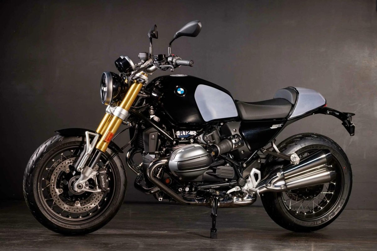BMW R NINET 2023