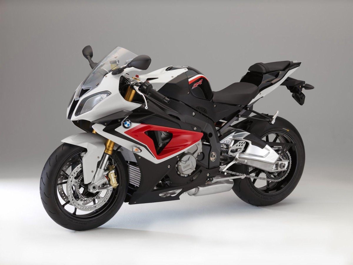 BMW s1000rr