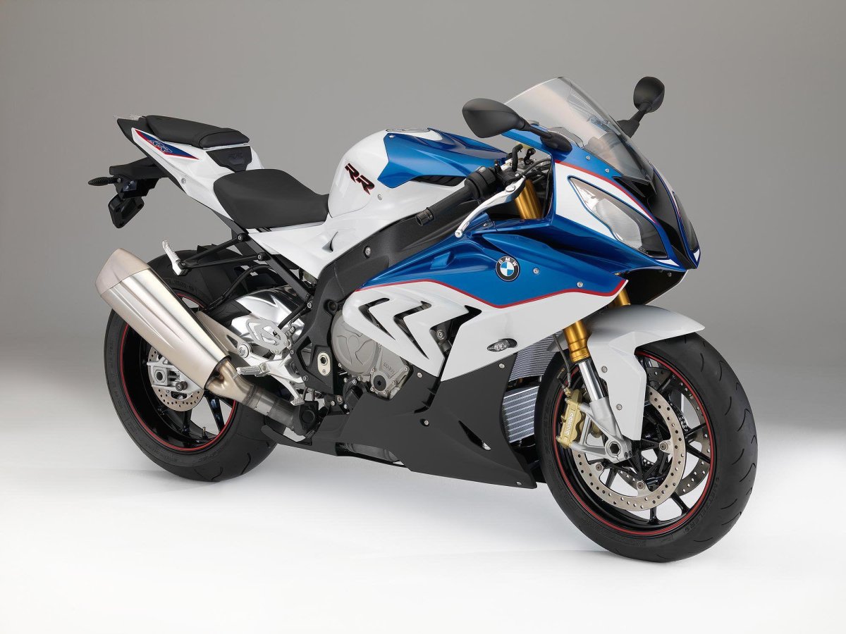 BMW s1000rr