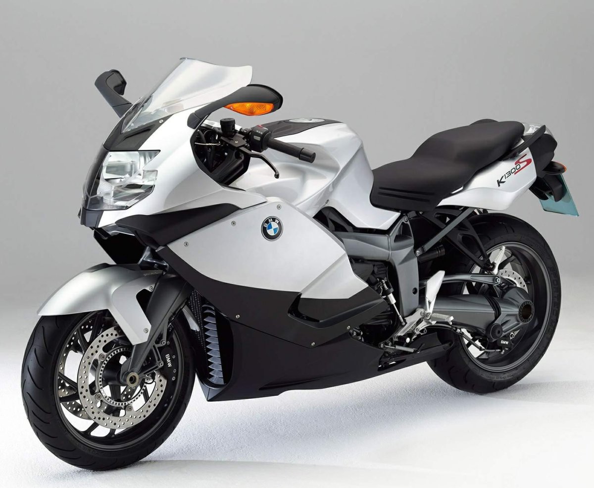 BMW мото k1300