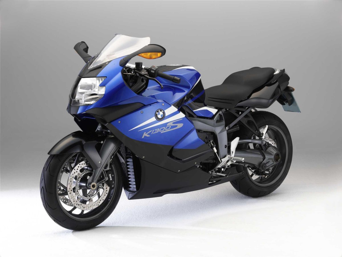 BMW k1300s 2014