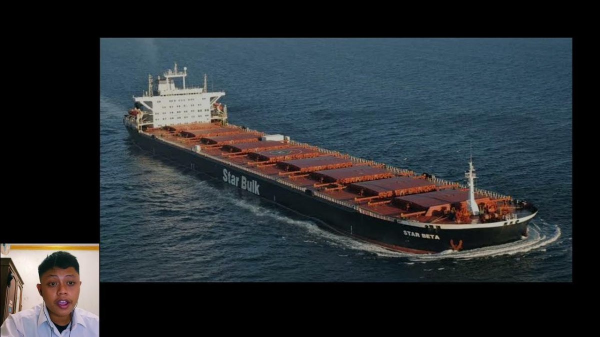 Балкеры (Bulk Carriers