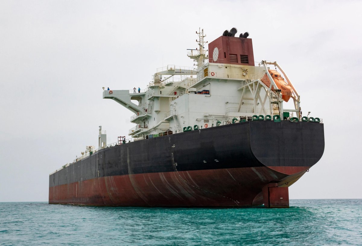 Нефтеналивные танкеры Шухова