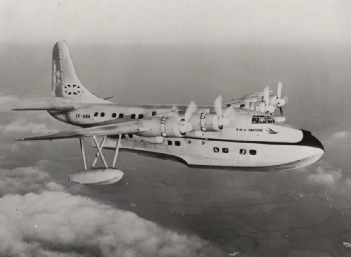 Гидросамолет «Бомбардье-415»