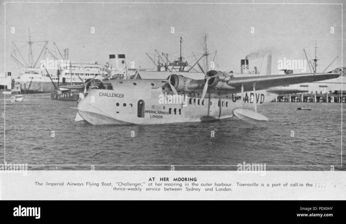 Империал Эйрвейз