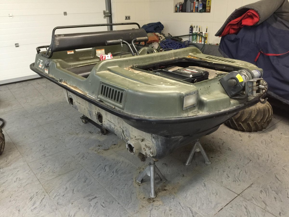 Запчасти Argo