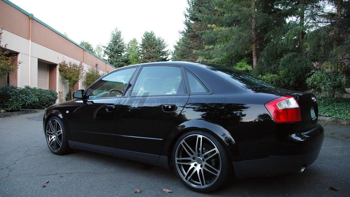 Audi a4 b6 2003