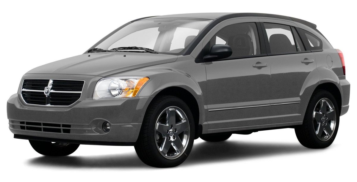 Dodge Caliber 2013