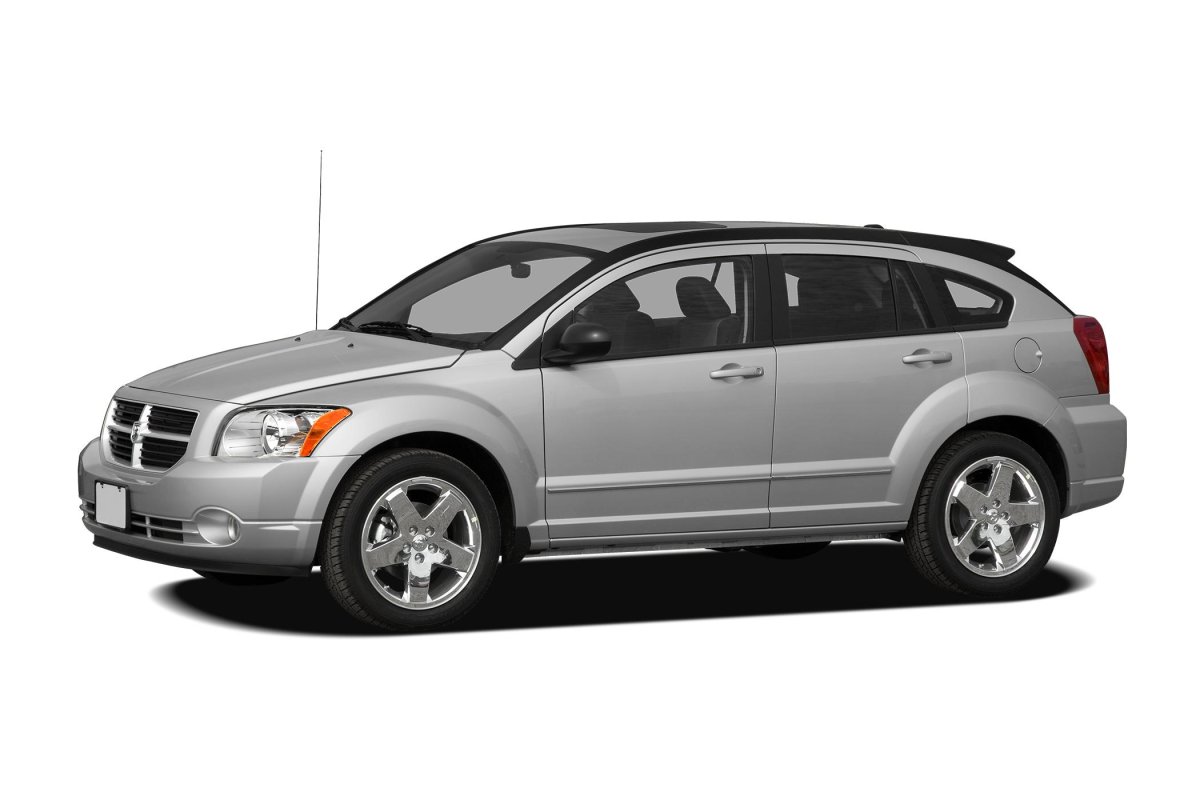 Dodge Caliber 2011