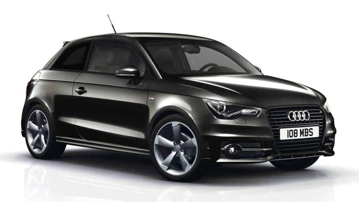 Audi a1 Hatchback