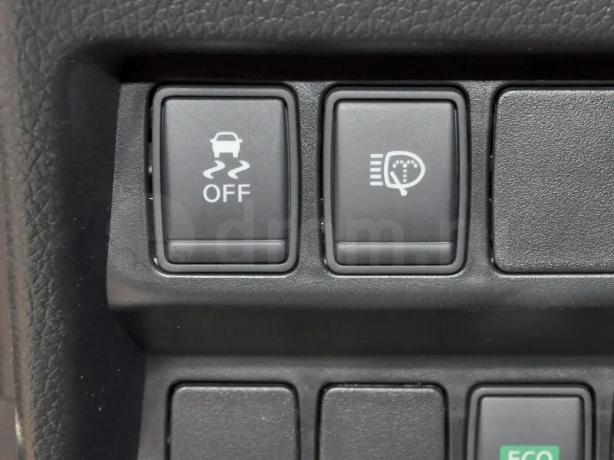 Система электронного контроля устойчивости (ESP) поло седан 2016 год