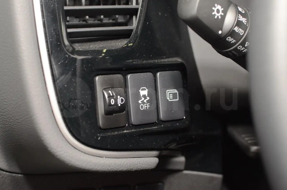 Кнопка Хонда Аккорд