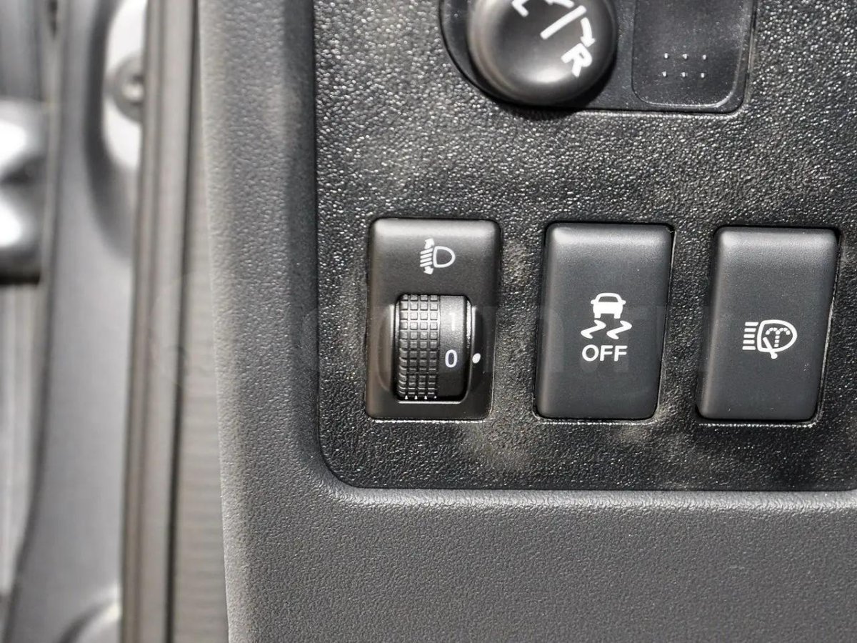 Комплект ESP на ASX 1.6