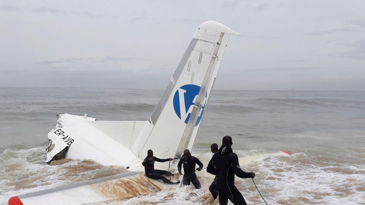 Француз съел самолет