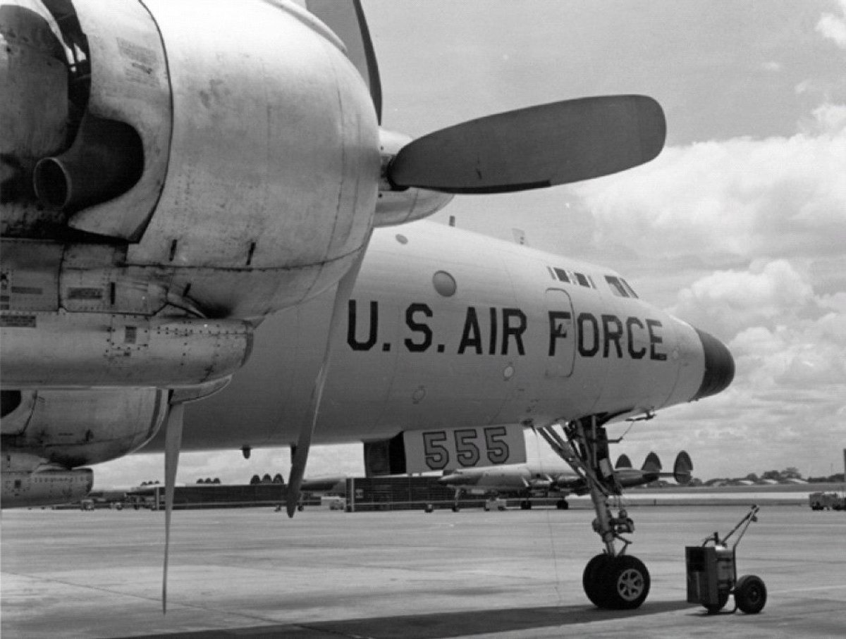 Lockheed EC-121