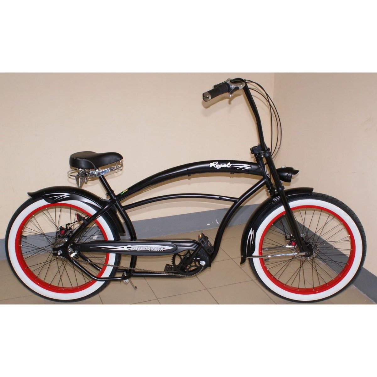 Круизер Micargi Bicycles Royal