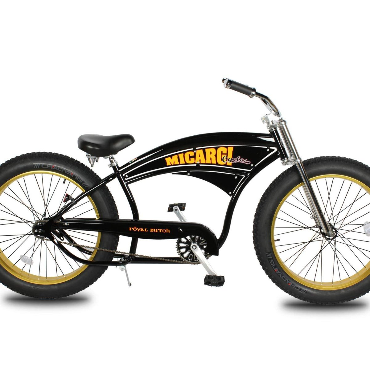 Велосипед чоппер Micargi Royal