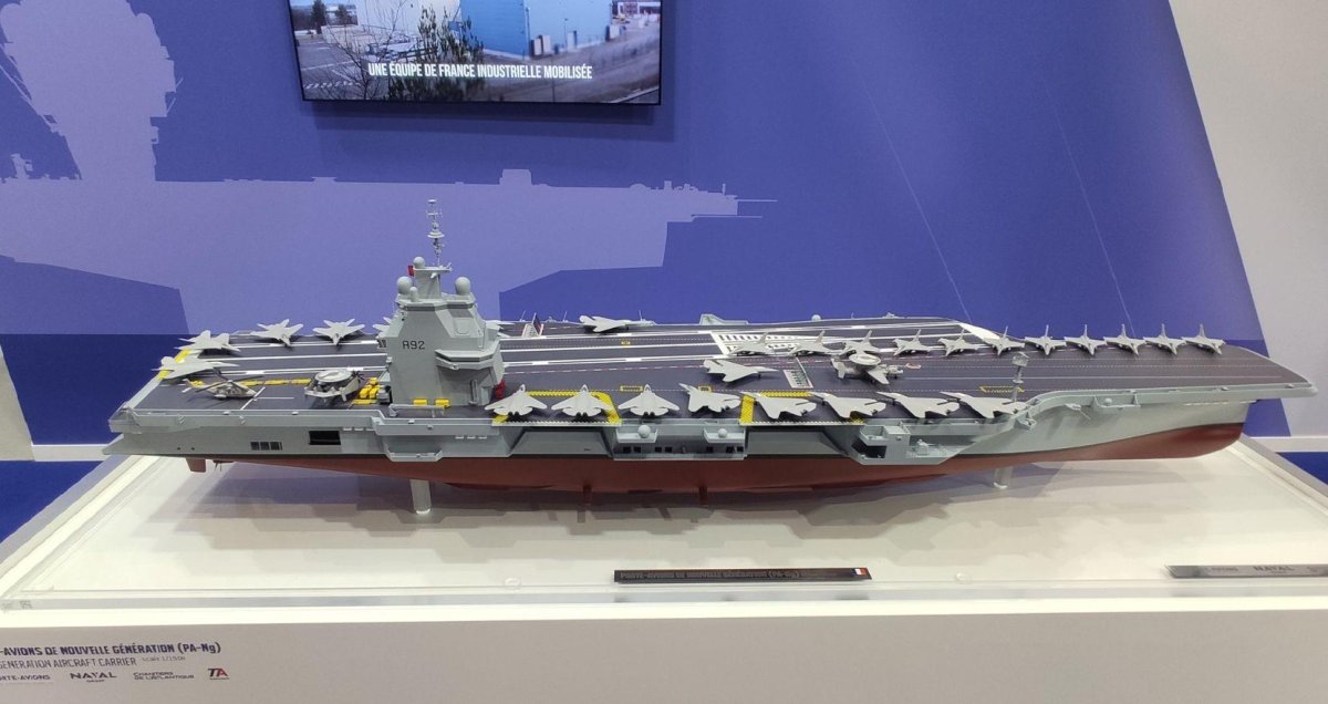 Euronaval 2022