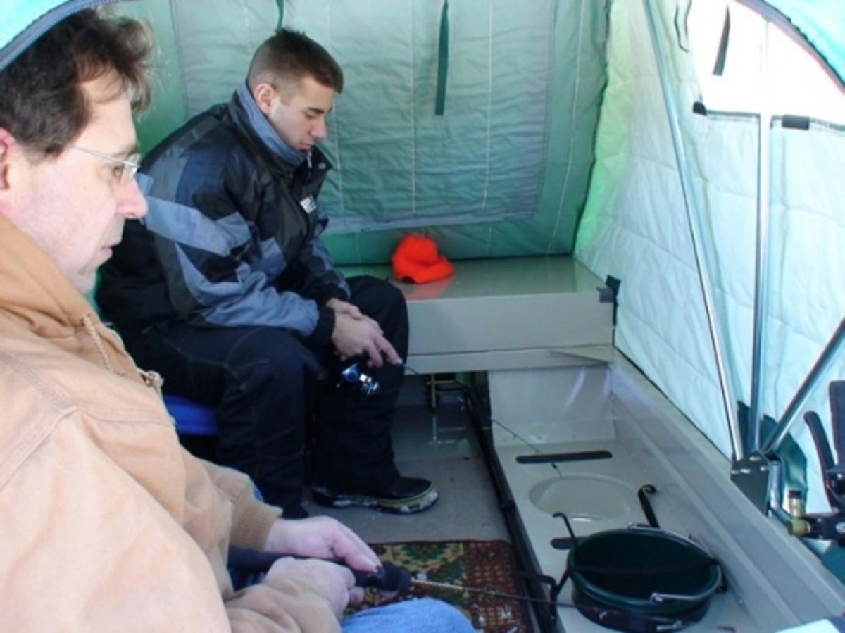 Wilcraft автомобиль для зимней