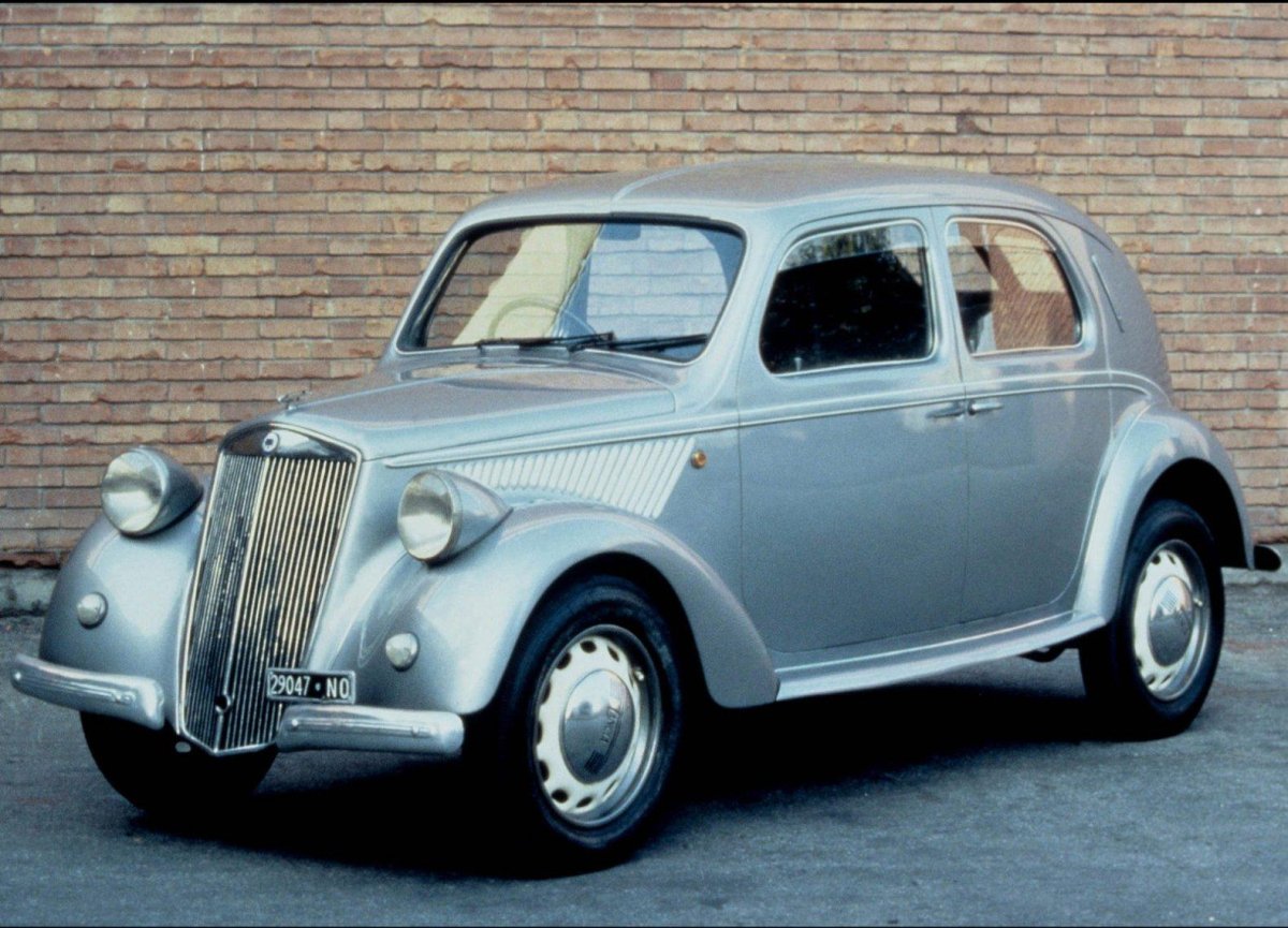 Lancia 1948