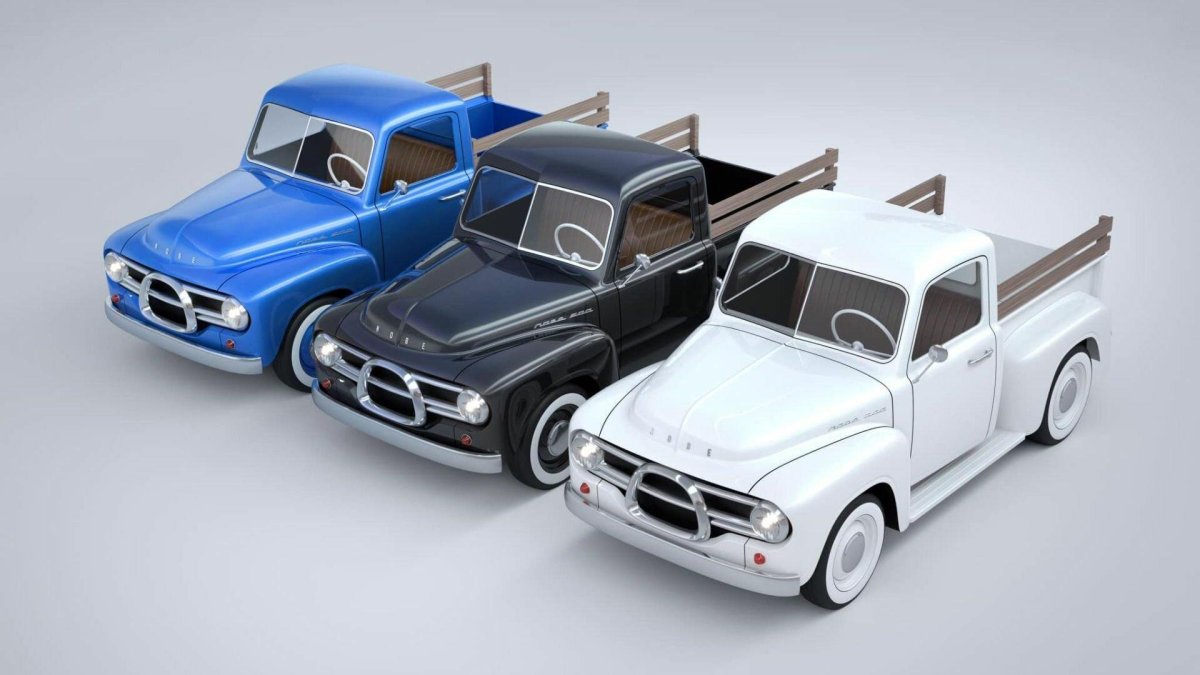 Эстонский автопром