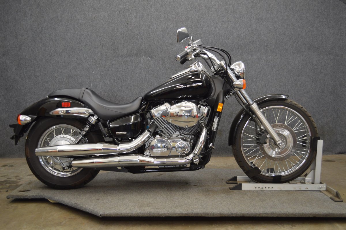 Хонда шадоу 750 спирит