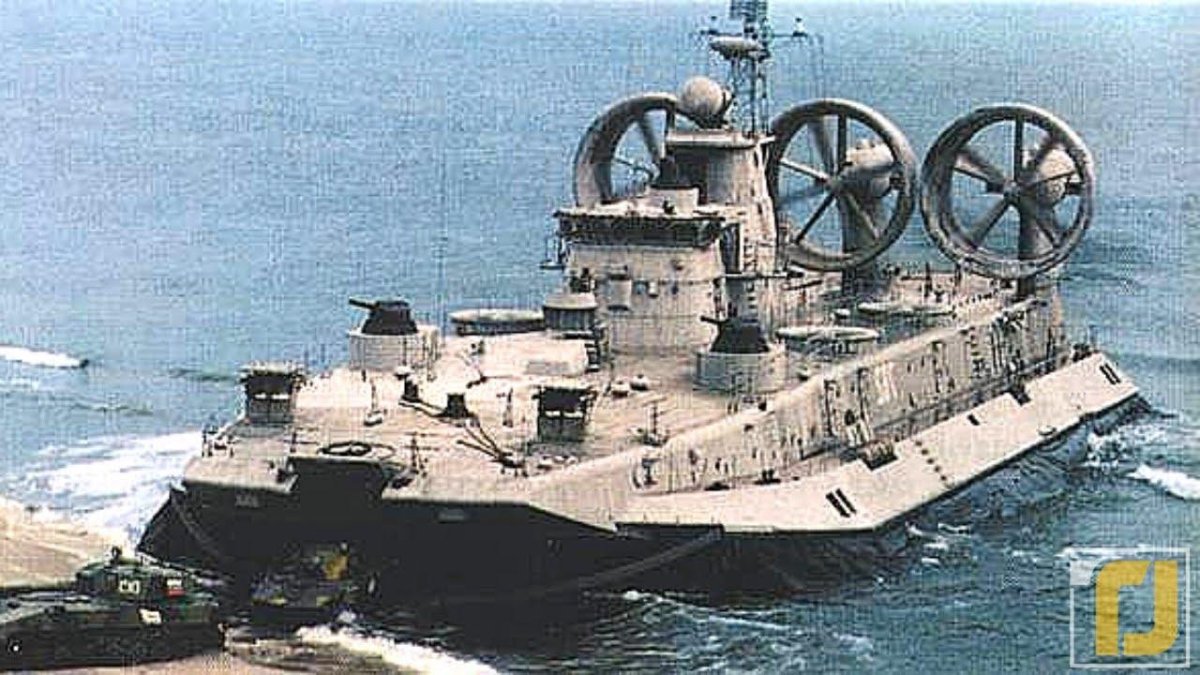 ДКВП ЗУБР проект 12322