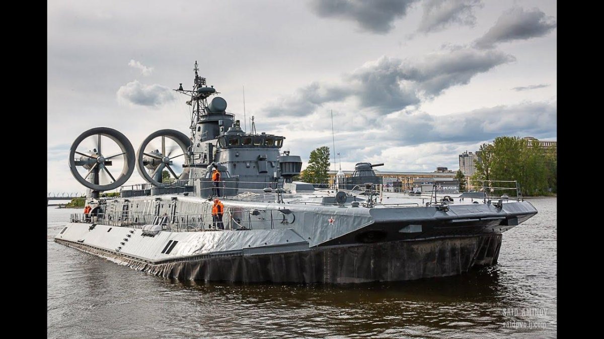 Евгений Кочешков корабль