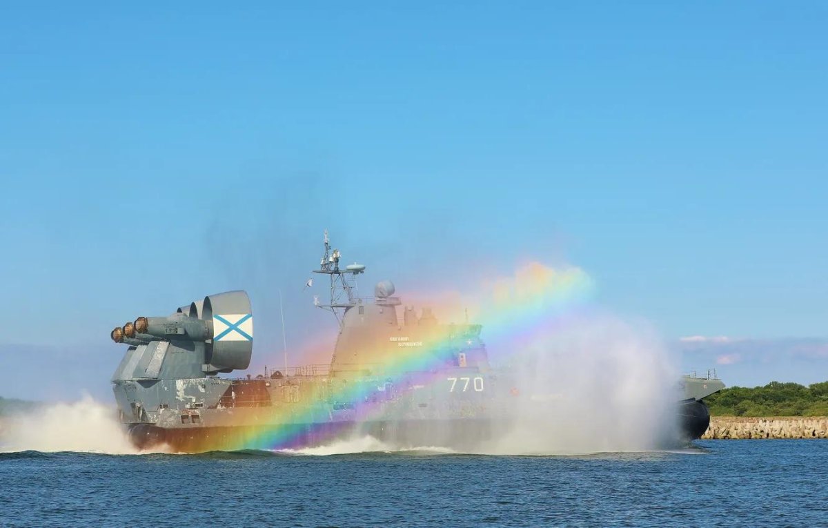 ЗУБР Евгений Кочешков