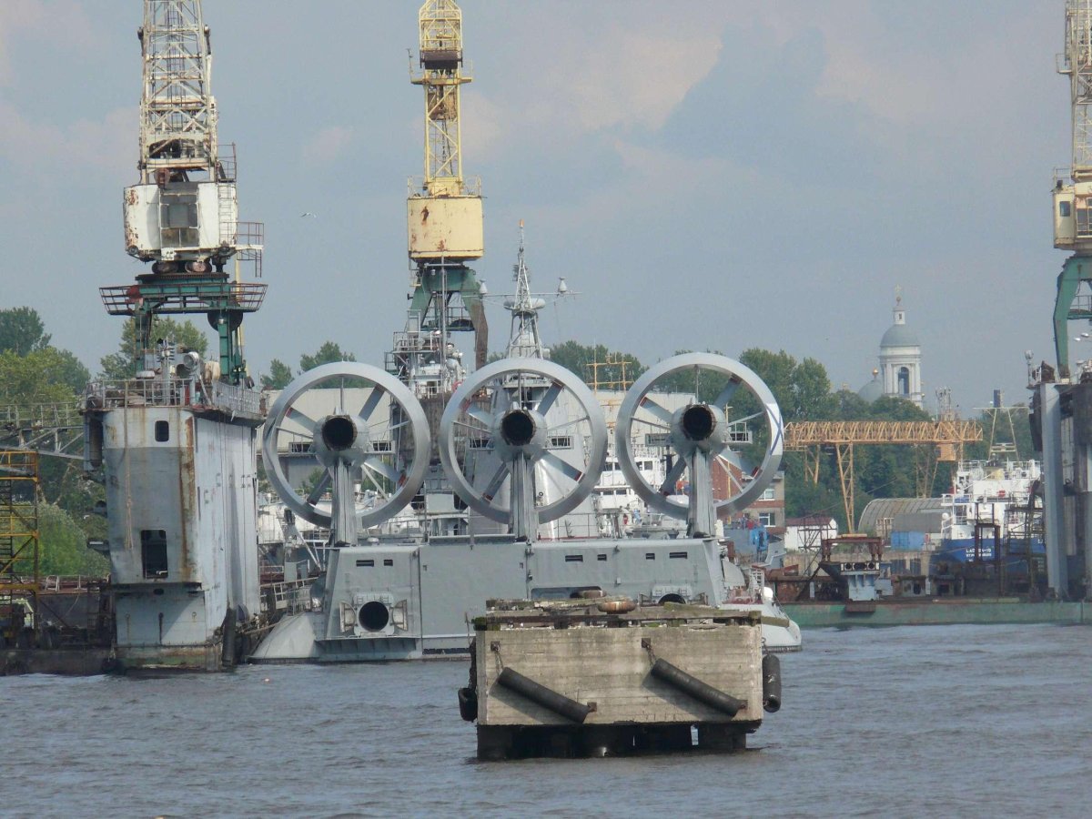 Евгений Николаевич Кочешков