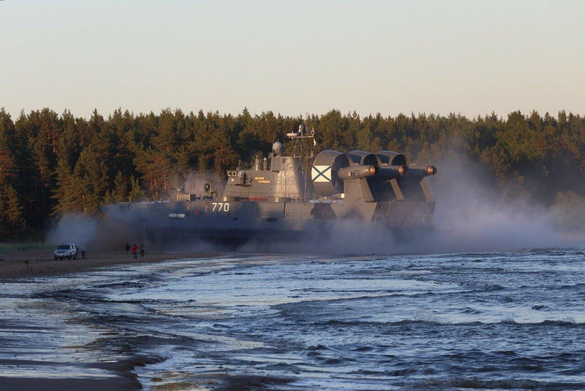 МДК-50 «Евгений Кочешков»