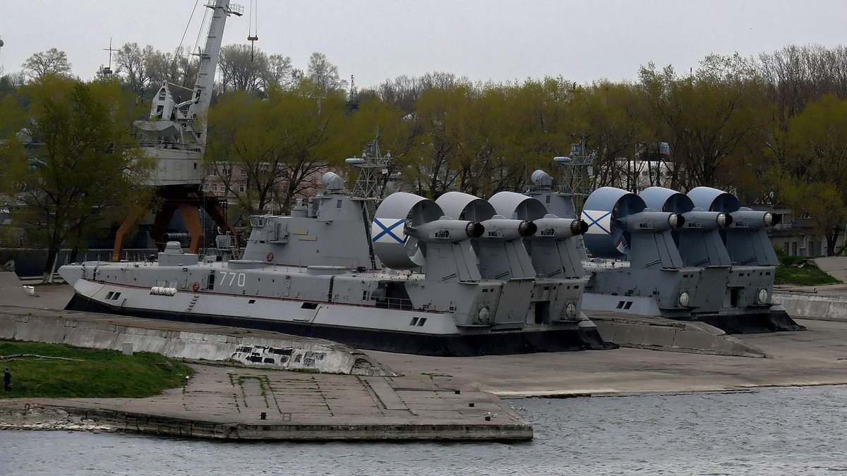 МДКВП Джейран