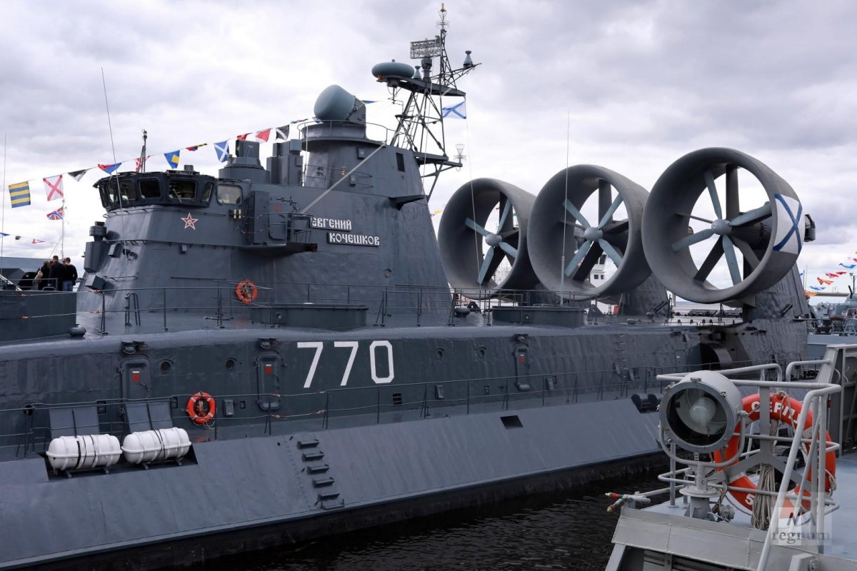 МДКВП Кочешков