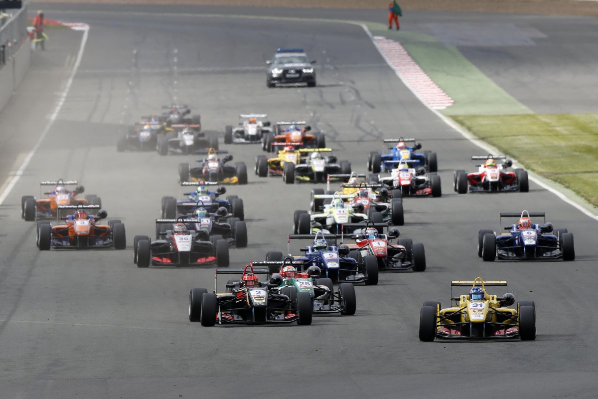 FIA Formula 3