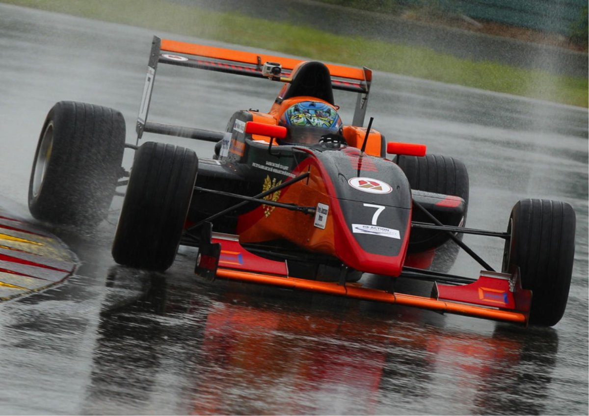 Кубок формулы 1