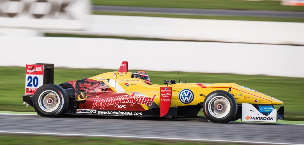 Шон Гелаэль