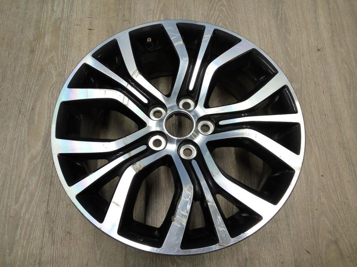 Диски Mitsubishi Outlander r18 оригинал