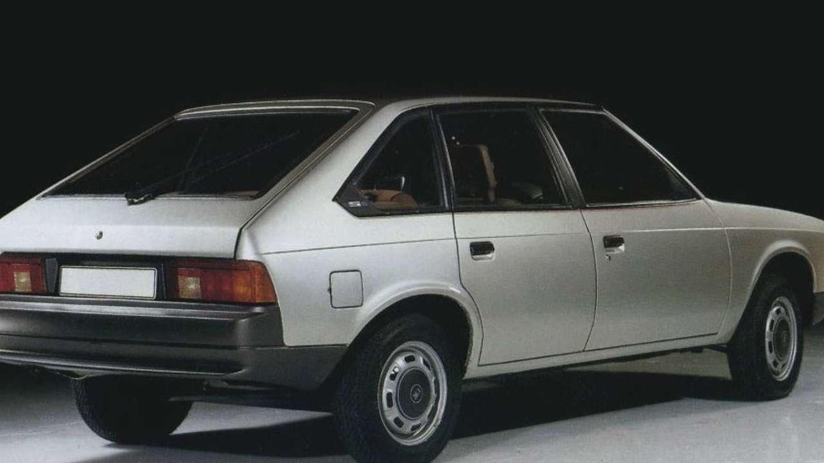 Москвич АЗЛК 2141