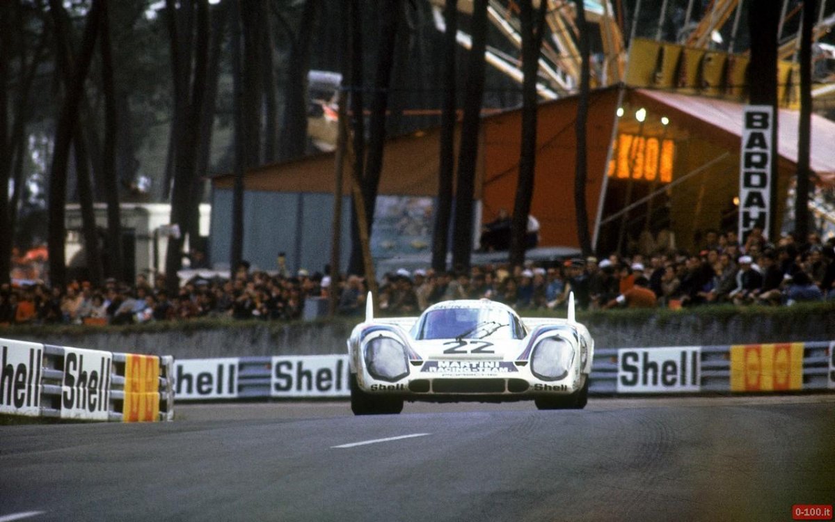 Победитель 24 часа Ле-Мана 1963