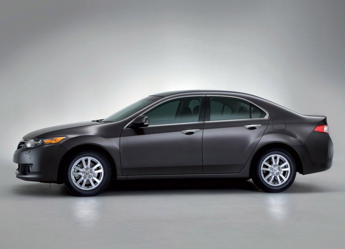 Honda Accord седан