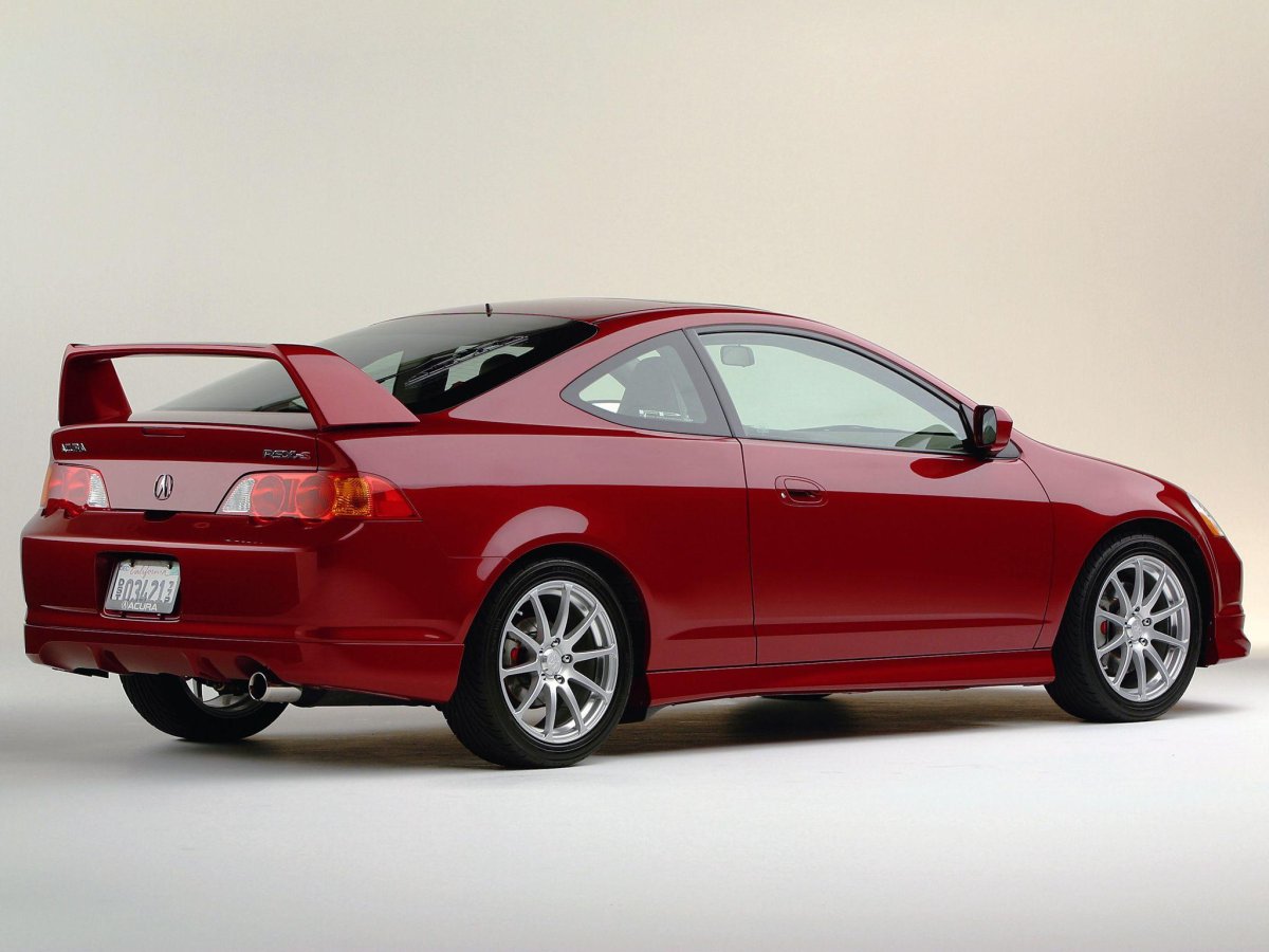 Acura RSX 2003