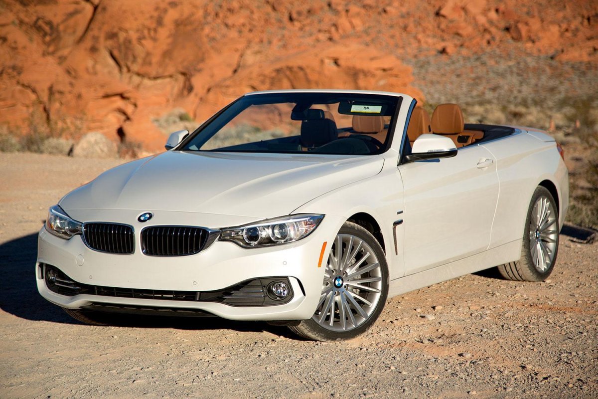 БМВ х1 кабриолет