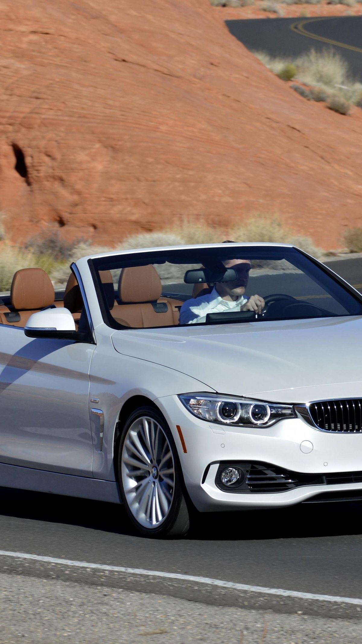 BMW 3 кабриолет