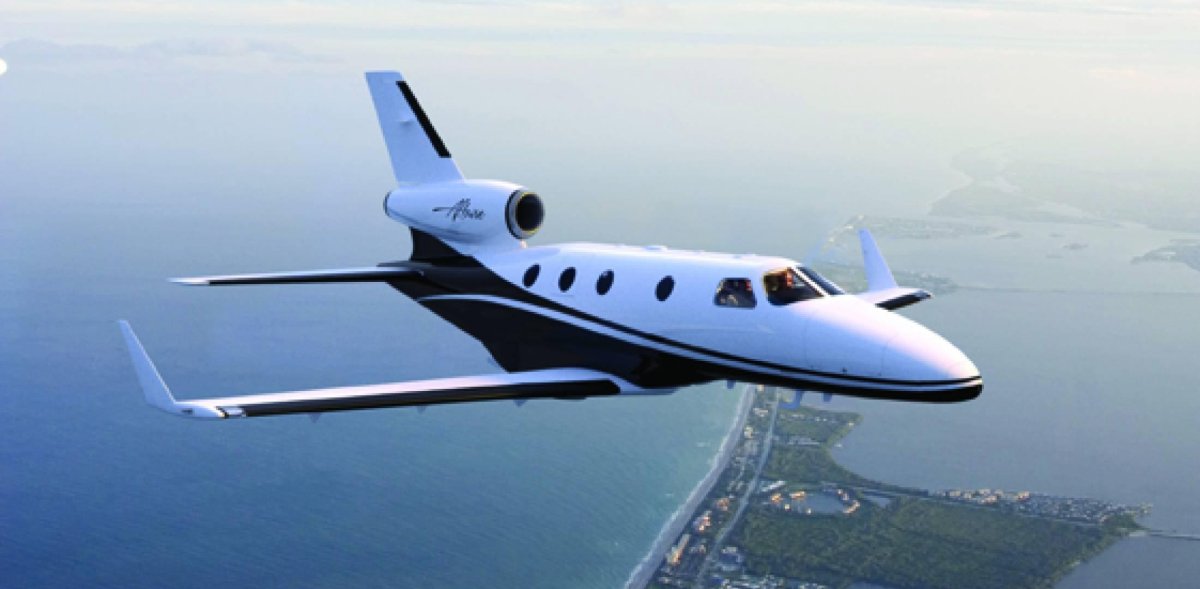 Пайпер одномоторный самолет