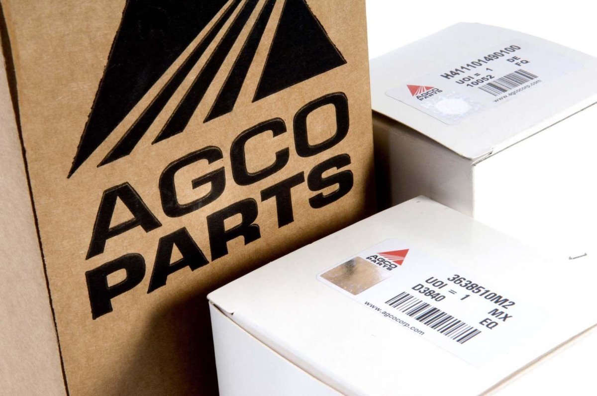 Packaging Company logo