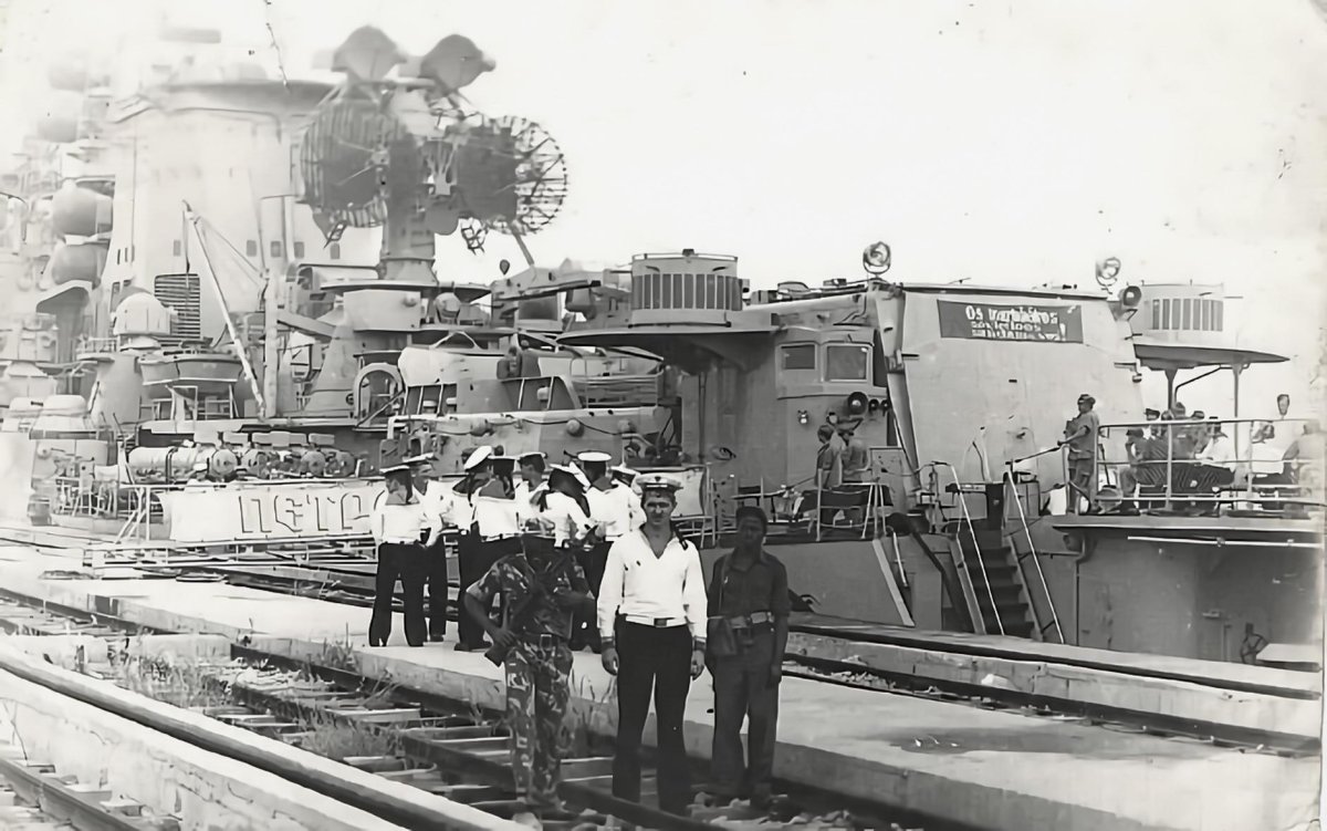 БПК Петропавловск